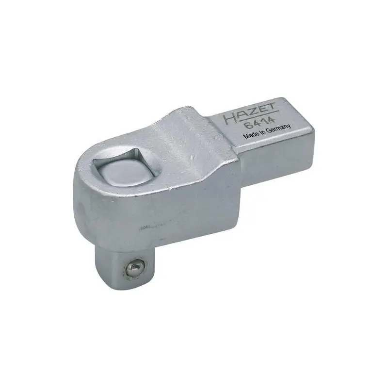 Cena od výrobce | Nástrčný čtyřhran pro momentový klíč 1/2" 14x18mm HAZET