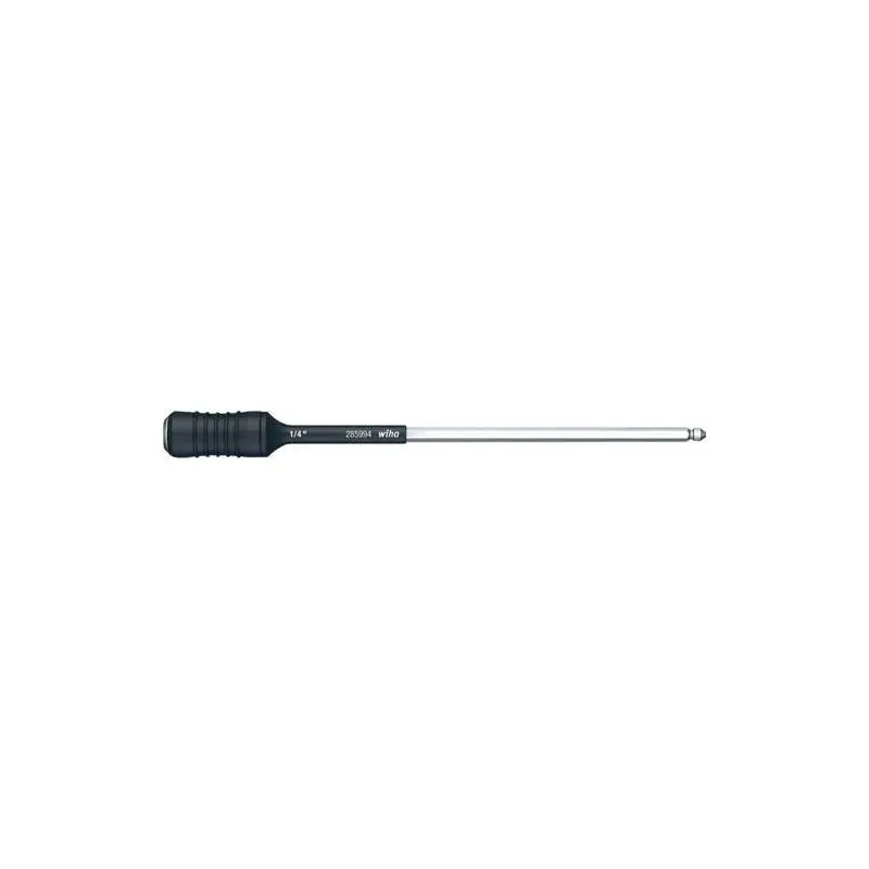 Držák na bit 1/4" pro momentový šroubovák TorqueVario, Wiha 27526 | Super nabídka