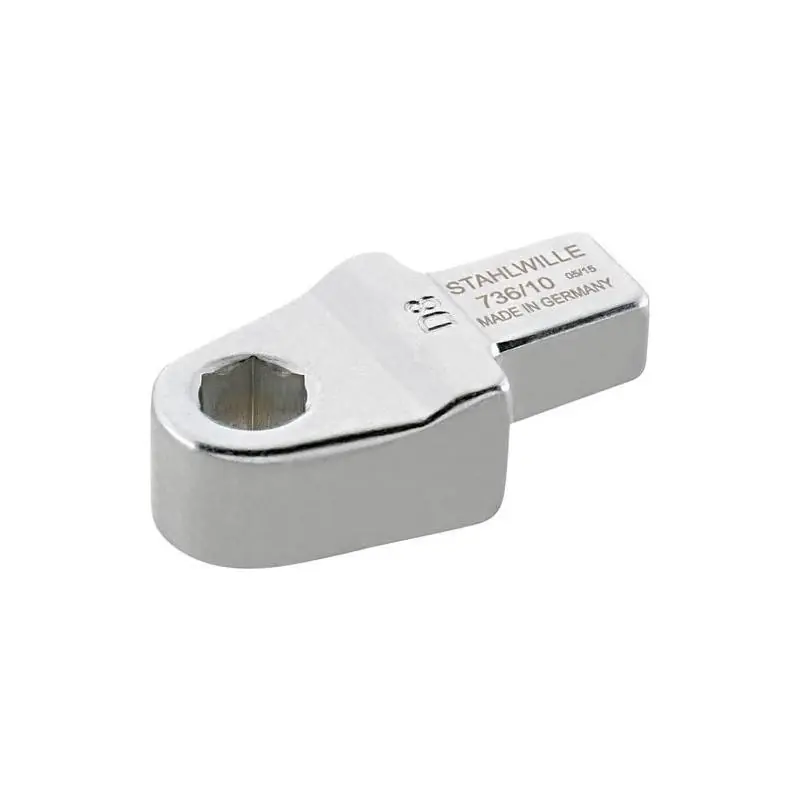 Držák nástrčných bitů 5/16" 9x12mm STAHLWILLE | Ušetřete