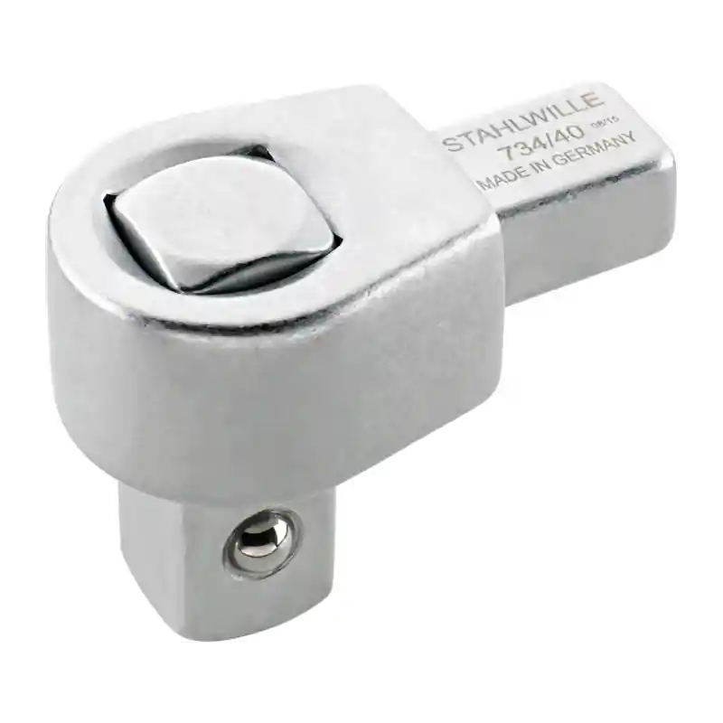 Nástrčný čtyřhran pro momentový klíč 1/2" 14x18mm STAHLWILLE | Nově přidáno