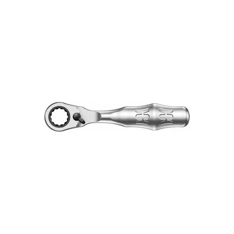 Ráčna na bity 1/4" Zyklop Mini 2 Wera 003660 | Ihned k dispozici