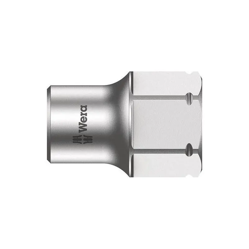 K objednání - Nástrčná hlavice 1/4" pro nástrčný klíč 6 mm, Zyklop Typ 8790 FA, Wera 003669