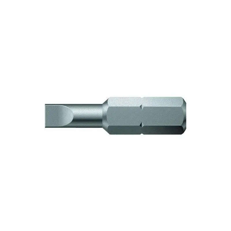 Skvělé hodnocení | Bit 1/4" DIN 3126 C 6,3 3,5x0,6x39 mm Z Wera