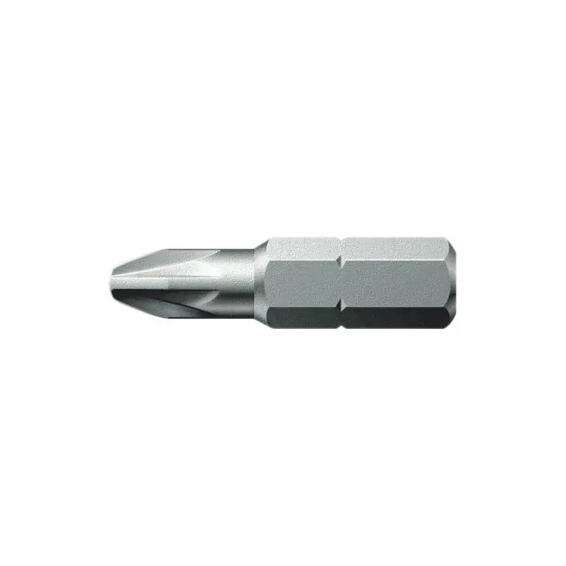 Expresní doručení | Bit 1/4" DIN 3126 C 6,3 PZ 3x25 mm tvrdý Format