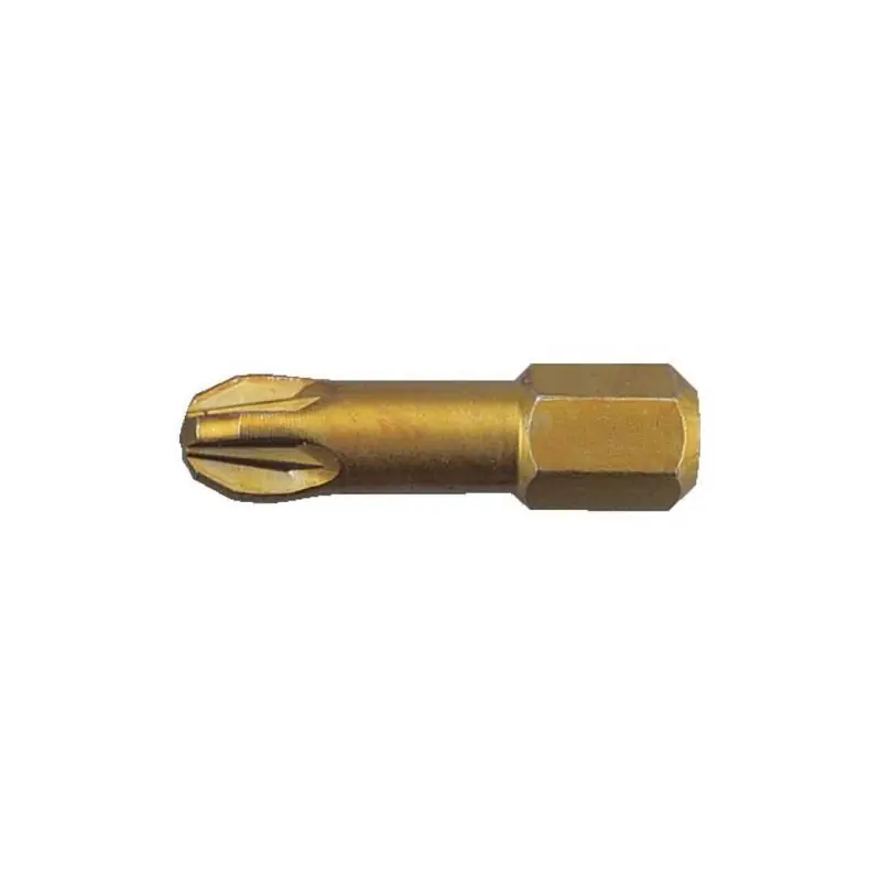 Bit 1/4" DIN 3126 C 6,3 PZ 3x25 mm Format | Snadné vrácení