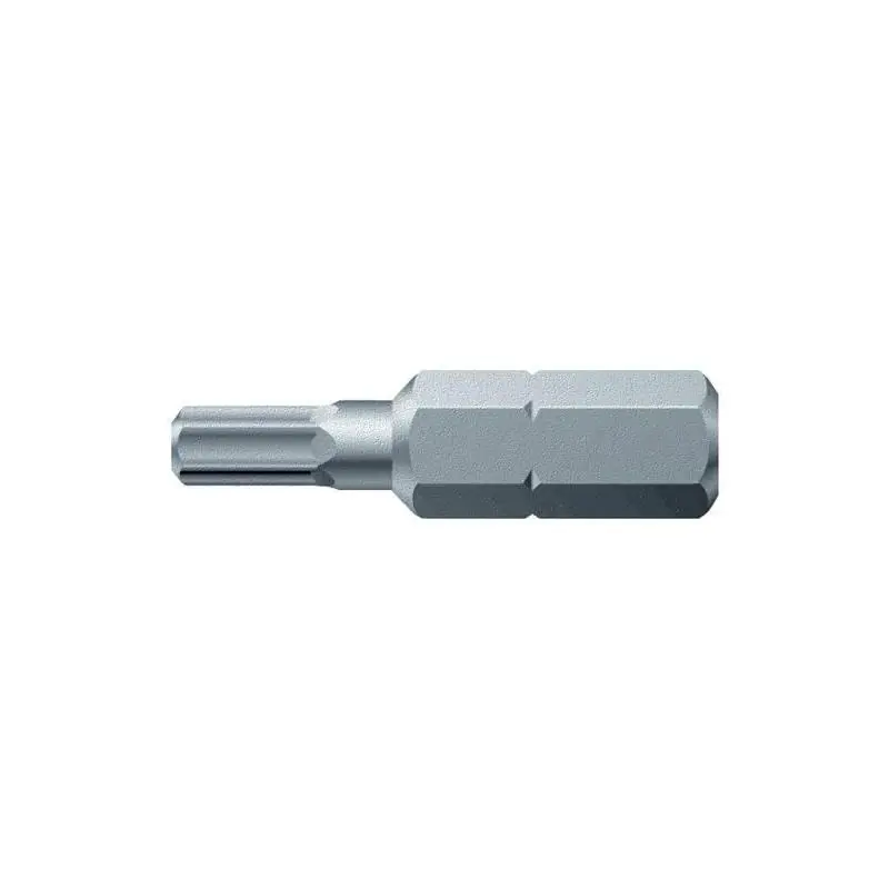 Top cena - Bit 1/4" DIN 3126 C 6,3 SW 3 x25 mm Z Wera