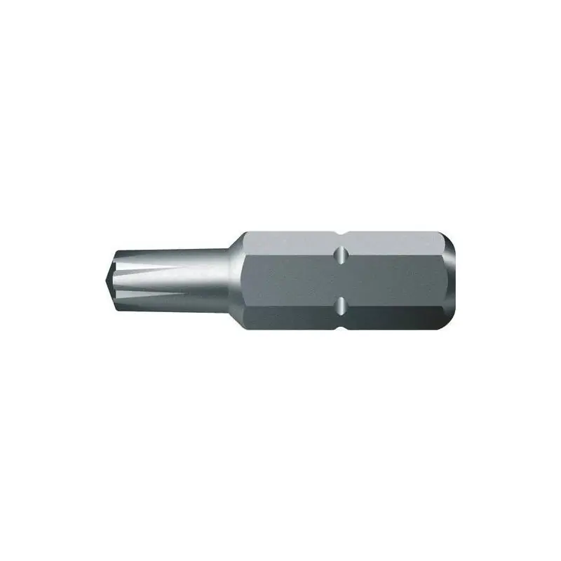 Bit 1/4" DIN3126 C6,3 864/1Z SIT20x25 mm Wera - Mezi nejprodávanějšími