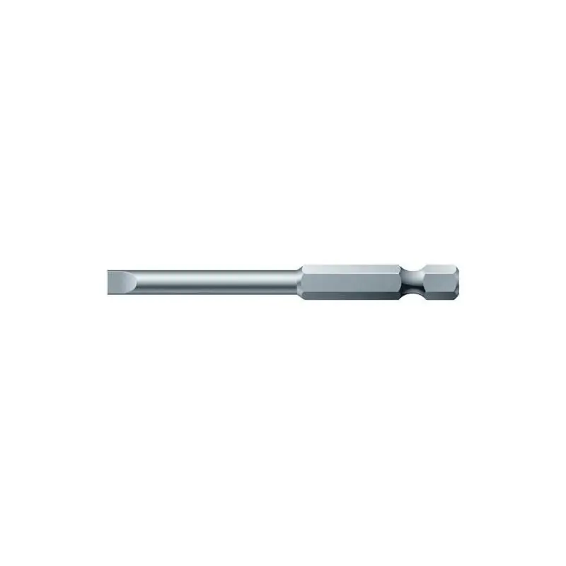 Sleva navíc | Bit 1/4" DIN 3126 E 6,3 4 x0,8x89 mm Z Wera