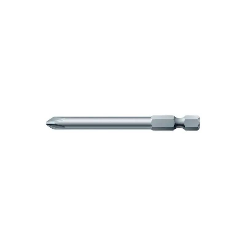 Bit 1/4" DIN 3126 E 6,3 PH 3x70 mm Z Wera - Nyní k dispozici