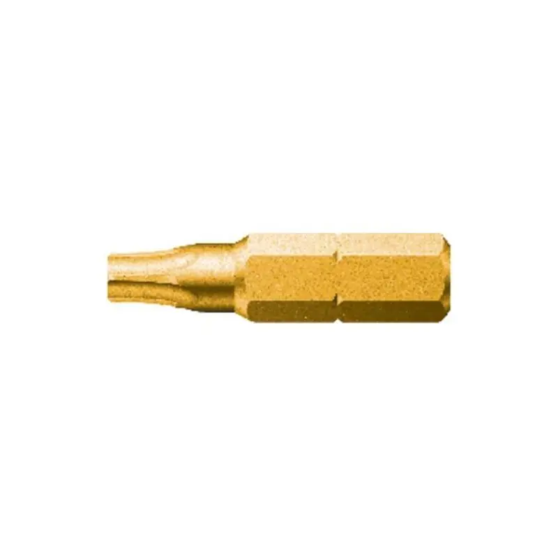 Nabídka dne | Bit 1/4" DIN 3126 C 6,3 T 9x25 mm HF Wera