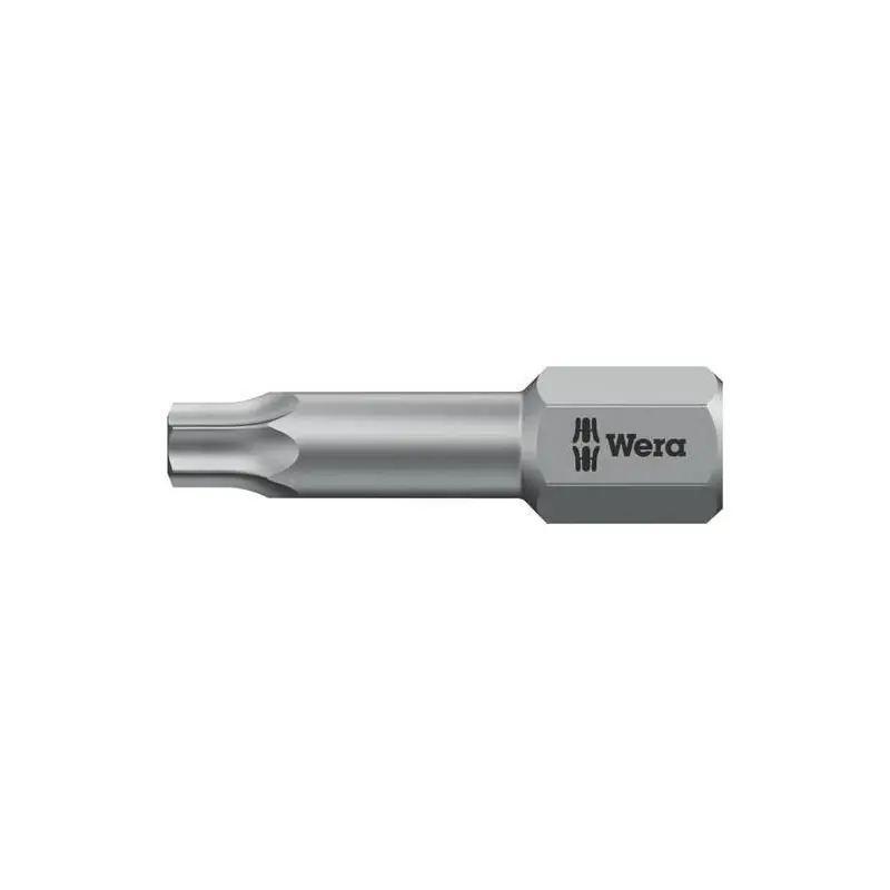 Bit 1/4" DIN3126 C6,3 T20x 25 mm torzní Wera - Extra sleva
