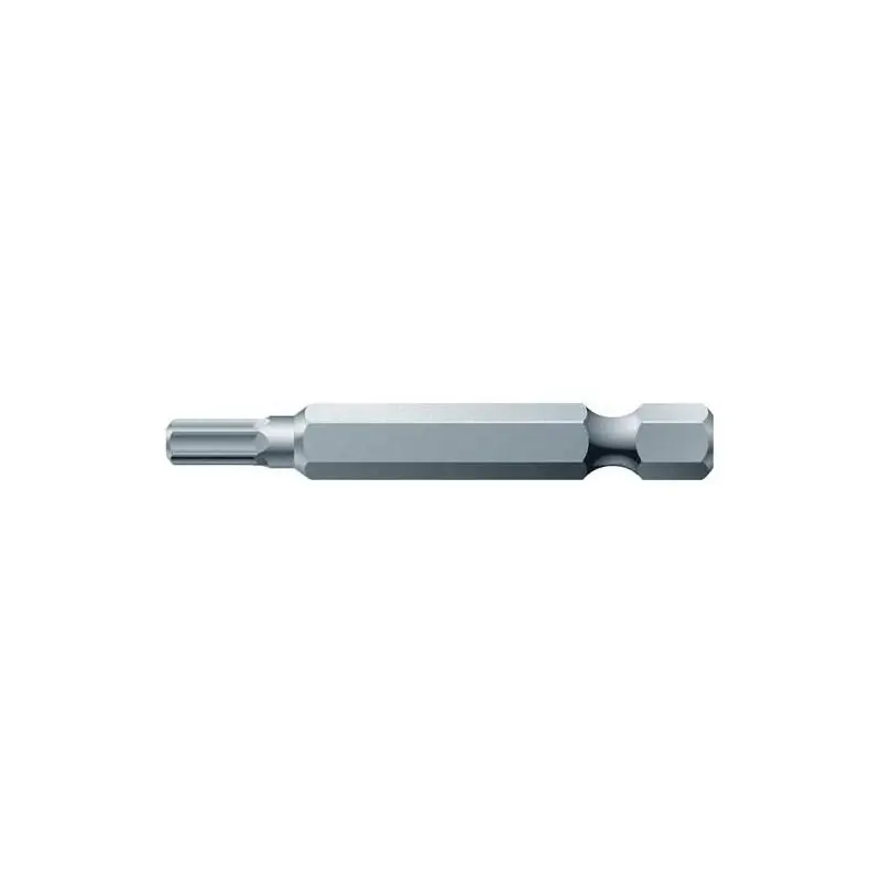 Bit 1/4" DIN 3126 E 6,3 SW 4 x50 mm Z Wera | Čerstvá novinka