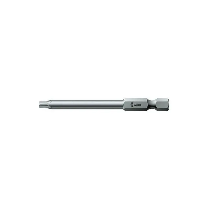 Bit 1/4" DIN3126 E6,3 T25x50 mm tvrdý. Wera | Cenový hit