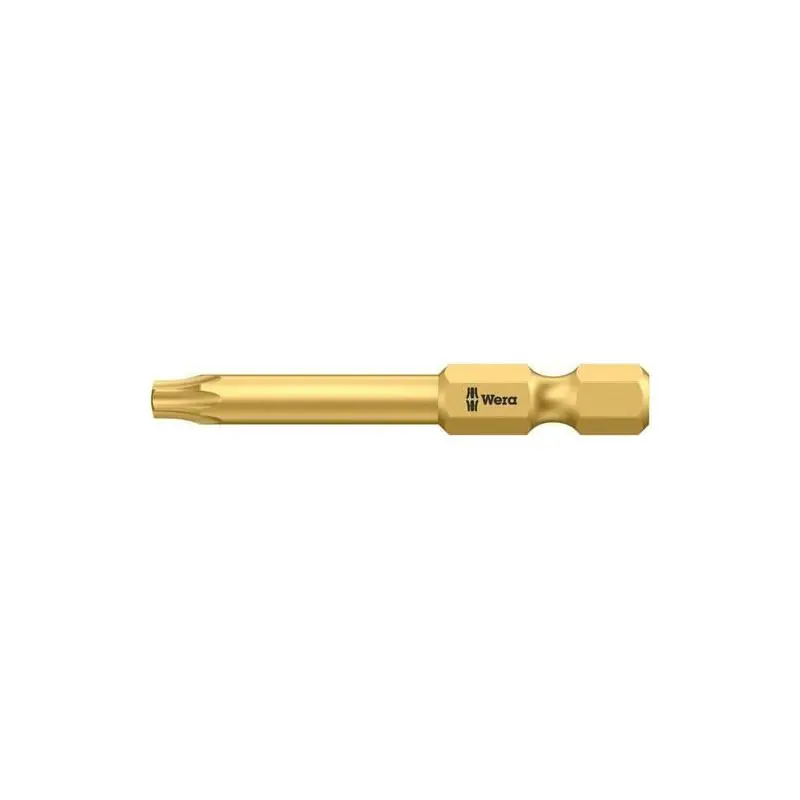 Ušetřete | Bit 1/4" DIN3126 E6,3 T20x 89 mm s přidržovací funkcí Wera