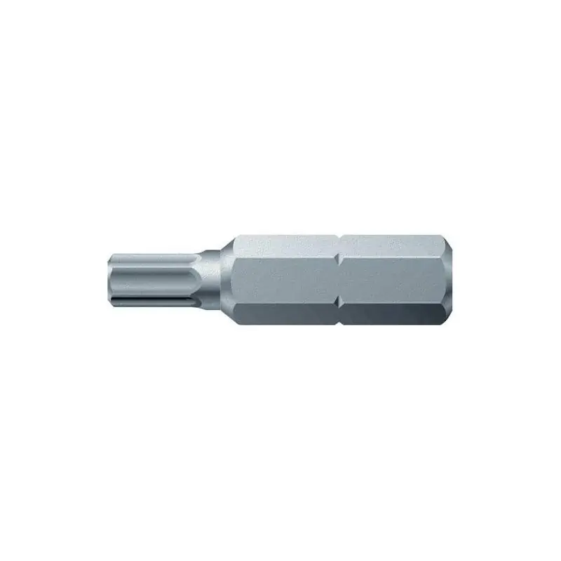Bit 5/16"DIN 3126 C 8 SW 6 x30 mm Z Wera - Časově omezená nabídka