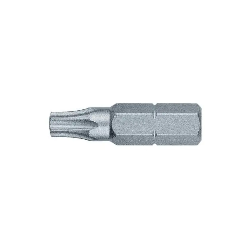 Jen pár kusů | Bit 5/16" DIN 3126 C 8 T 30x35 mm Z I-TORx Wera
