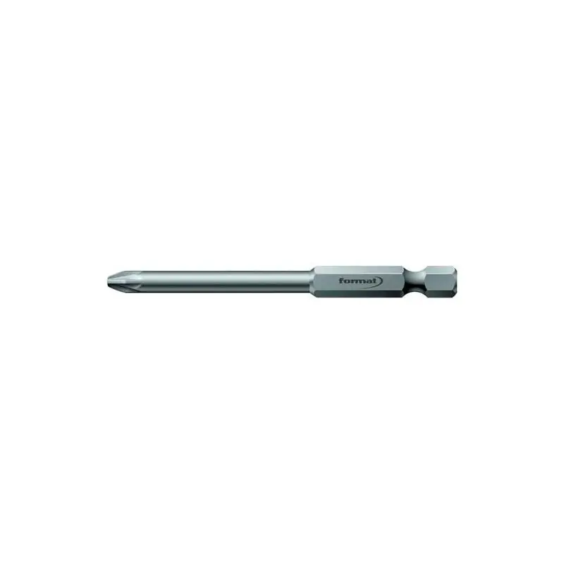 Bit 1/4" DIN 3126 E 6,3 PZ 2x 89 mm tvrdý. Format | Oblíbený produkt