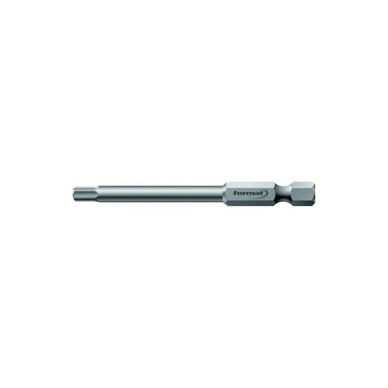 Super cena | Bit 1/4" DIN 3126 E 6,3 SW5 x89 mm Format