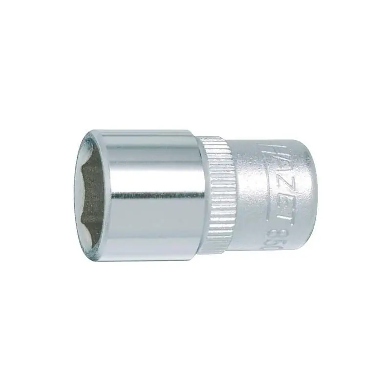 Objednejte dnes | Nástrčkový klíč 6-hran 1/4" 14x mm HAZET