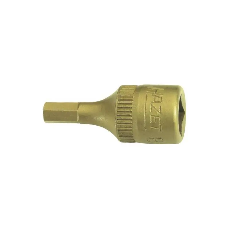 Velmi žádaný produkt | Adaptér-bit 1/4" vnitřní 6-hran 2,5x28mm HAZET