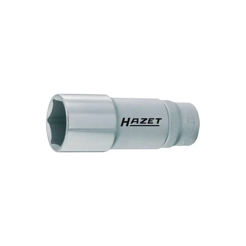 Nástrčný klíč dlouhý, 6-hran 3/8" 12x mm HAZET 880LG-12 | Doporučujeme