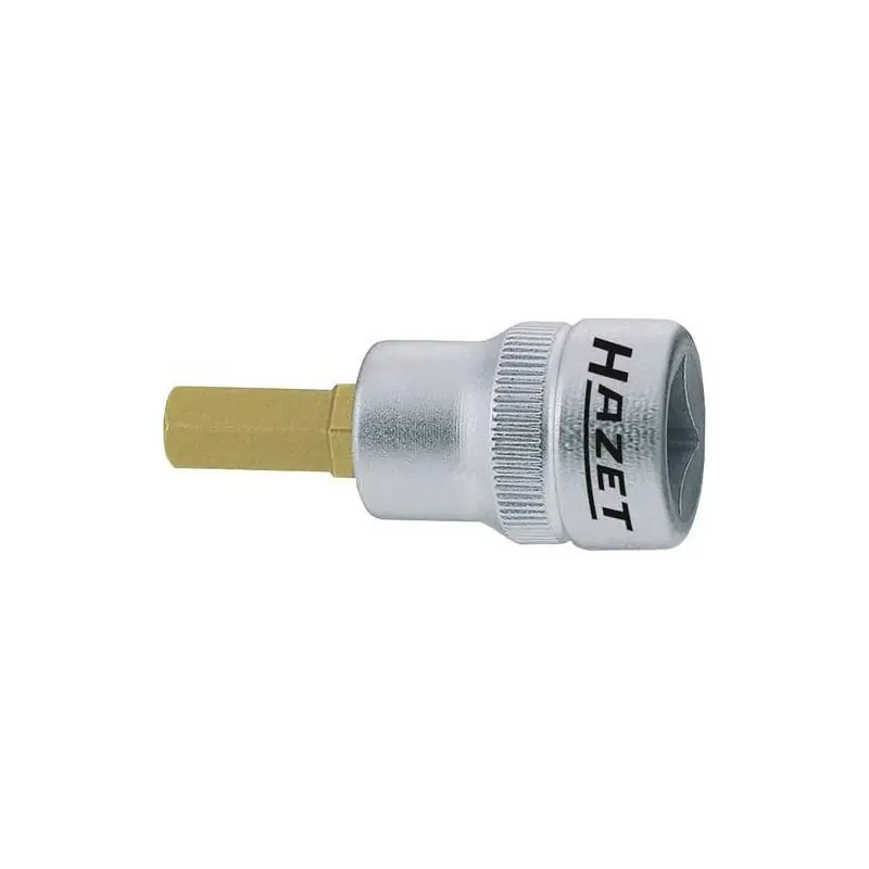 Šroubovák nástrčný 3/8" 9x 43,5 mm 6hr. Hazet | Top produkt
