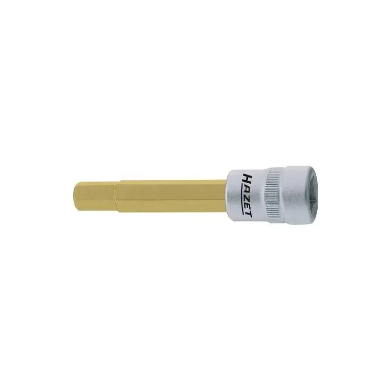 Adaptér-bit 3/8" vnitřní 6-hran 7x70mm HAZET - Akční nabídka