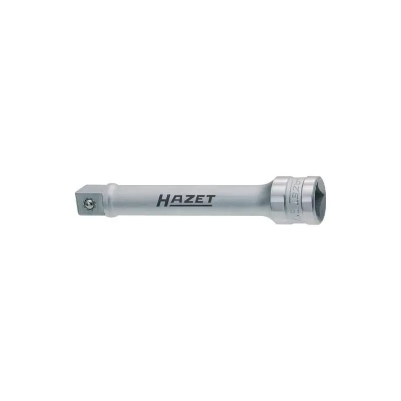 Nástavec 1/2" 123mm HAZET | Přímo z továrny