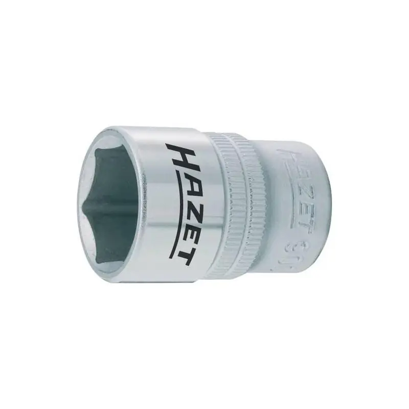 Velmi žádaný produkt | Nástrčkový klíč 6-hran 1/2" 27x mm HAZET