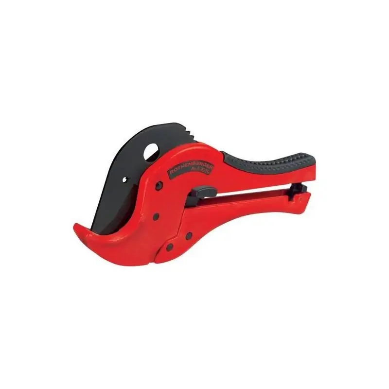 Ihned k dispozici - ROTHENBERGER Nůžky na plastové trubky ROCUT TC 63 0-63 mm 0-2,1/2"