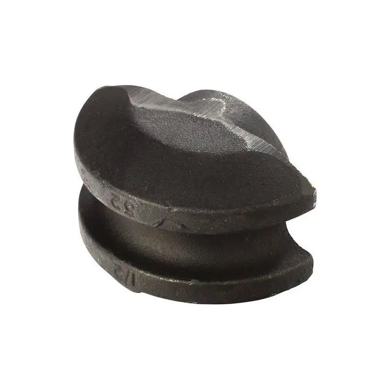 Připraveno k odeslání | Ohýbací segment, plynové potrubí 3/8" RIDGID