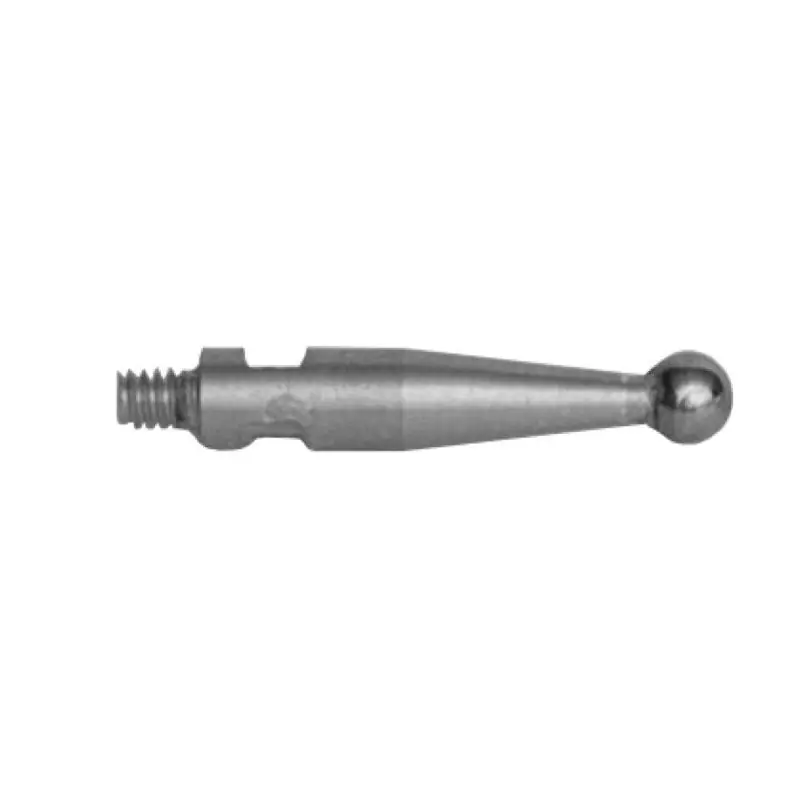 Náhradní výměnný dotyk M1,6x0,35mm - krátký závit | Ihned k dispozici
