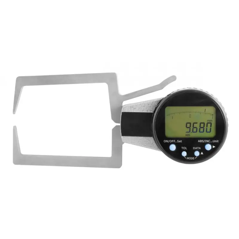 Hmatadlo digitální vnější KINEX 80/25/40-60mm/0,01mm | K objednání