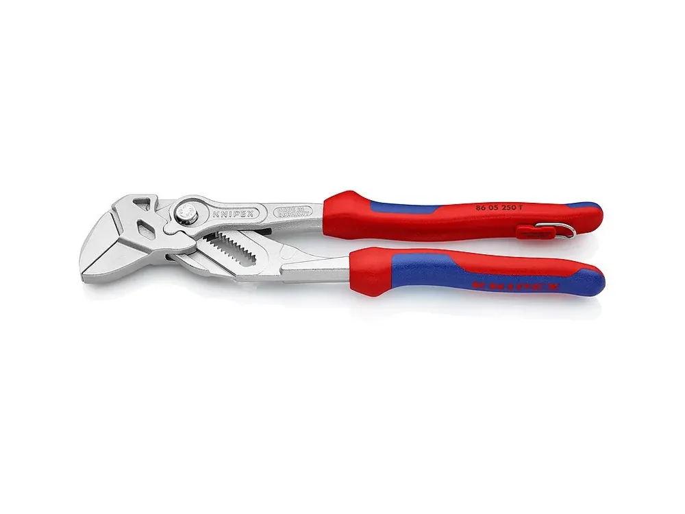 Žádaný produkt - Klešťový klíč chromované 250 mm - 8605250T