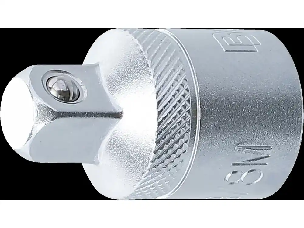 Sleva - Nástrčná redukce 1/2" na 3/8", BGS - B270
