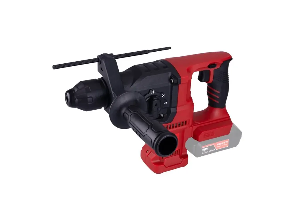 Kladivo sekací/vrtací AKU BRUSHLESS FESTA SDS+, 2,8J SHARE20V (bez baterie a nabíječky) | Akční sleva