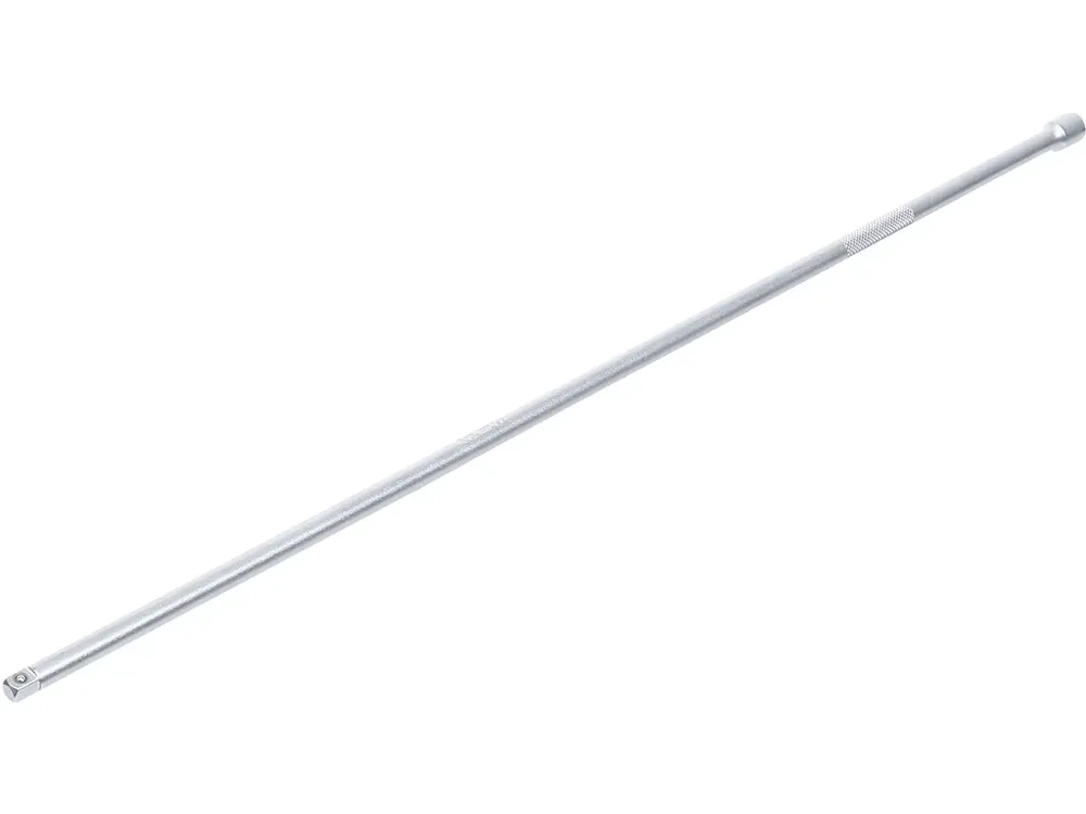 Prodloužení, 6,3 mm (1/4"), 500 mm, BGS 2211 - Novinka v nabídce