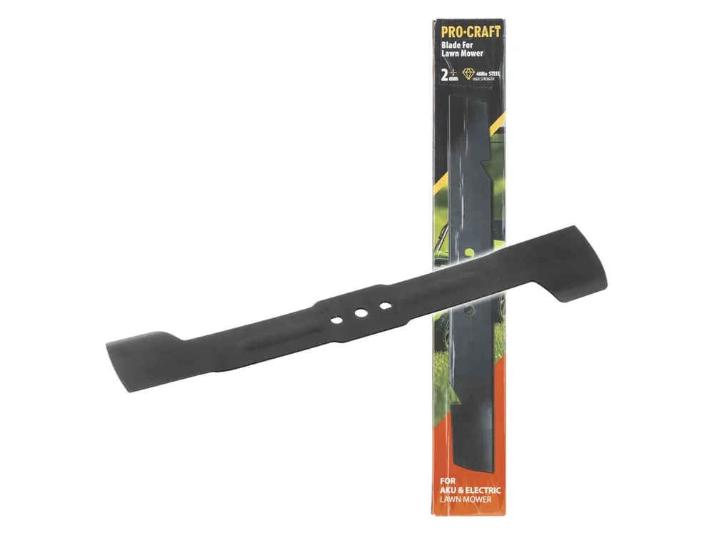 Poslední šance | Žací nůž pro aku sekačku Procraft PLM23 PLM23-43B