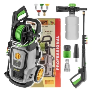 Vysokotlaký čistič Procraft CW2.0/160, 160bar CW2.0/160 | Pořiďte si nyní