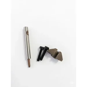 Razník a matrice pro aku nůžky na plech SM20 Procraft SM20 Punch and Die Set | Skladem