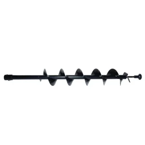 Žádaný produkt - Vrták (nástroj pro motorový vrták) Procraft 100x800 mm Auger blade 100mm*800mm