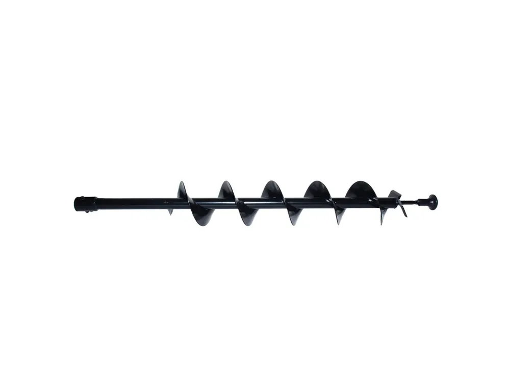 Žádaný produkt - Vrták (nástroj pro motorový vrták) Procraft 100x800 mm Auger blade 100mm*800mm