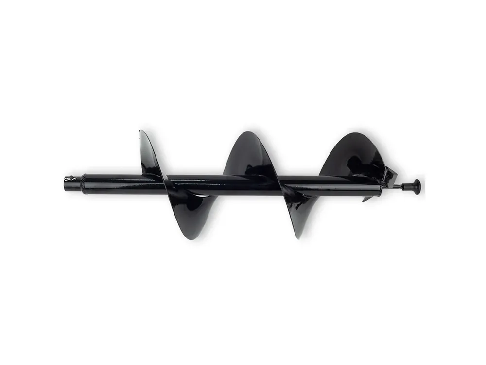 Vrták (nástroj pro motorový vrták) Procraft 250x800 mm Auger blade 250mm*800mm - Kvalitní produkt