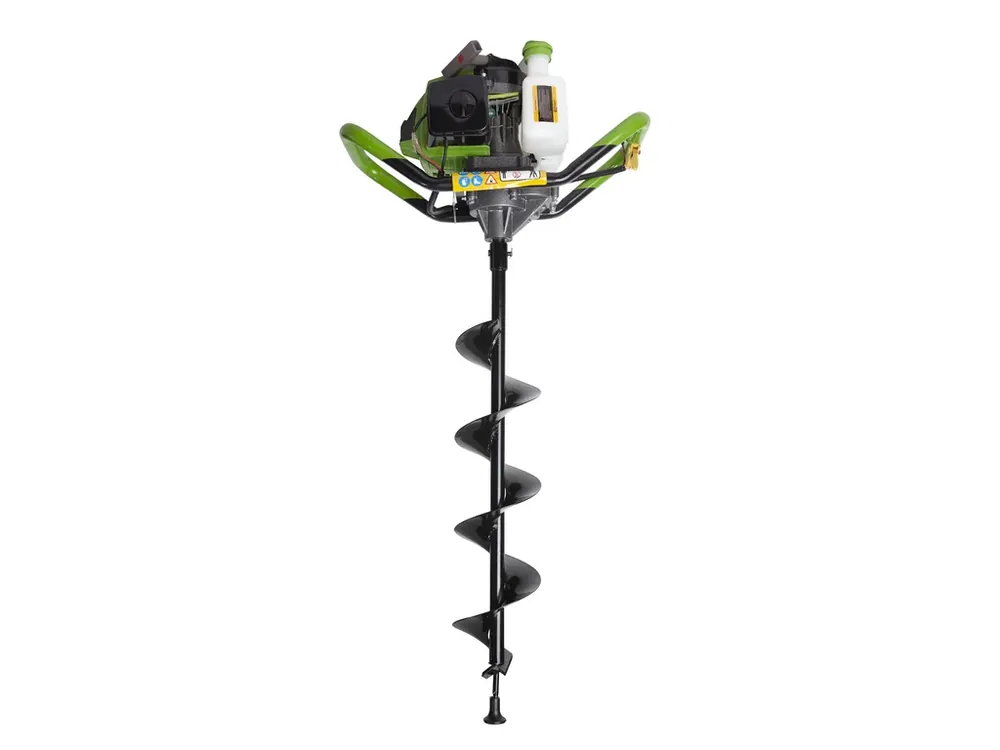 Sleva navíc | Zemní, půdní vrták Procraft GD68 GD68