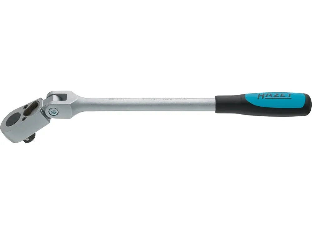 Nejlepší cena | Profesionální kloubová ráčna, 3/8", 276 mm, Hazet 8816G