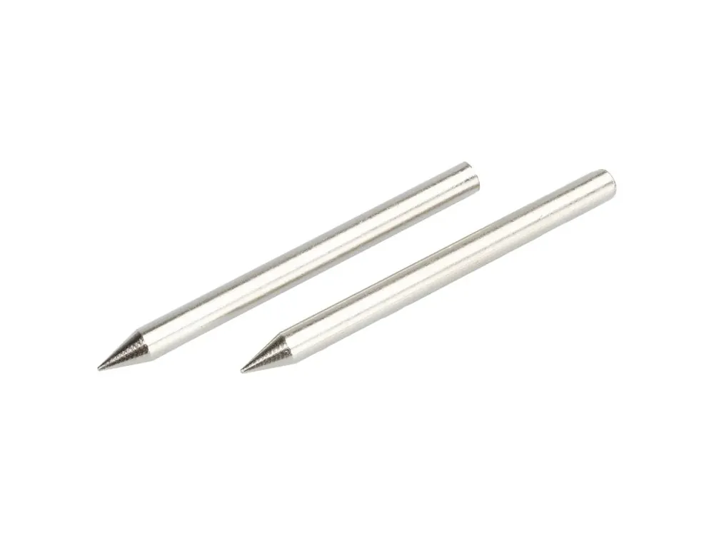 Nově k dispozici - Hroty do pájky WESTBERG 5,8x80mm 2ks