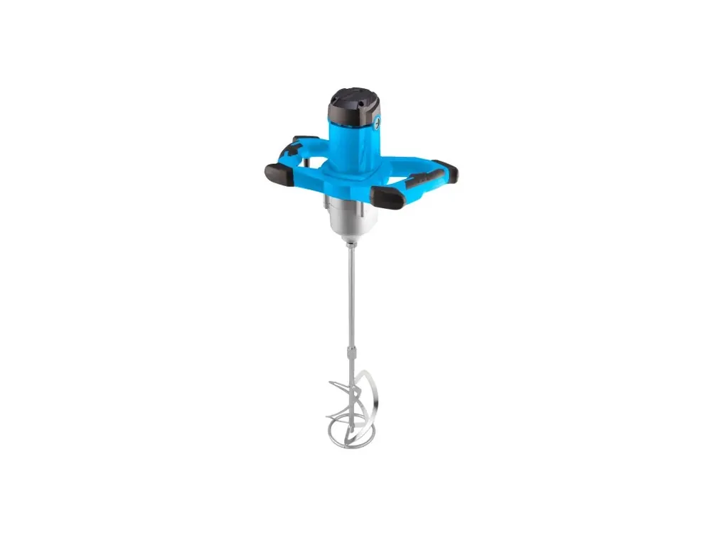 Míchadlo elektrické ruční WESTBERG 1600W 230V - Výborné hodnocení