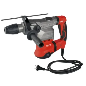 Kvalitní produkt - Kladivo sekací a vrtací FESTA SDS Max 1500W 12J 230V