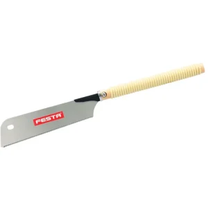 Oblíbený u zákazníků | Japonská pila FESTA 260mm SK5