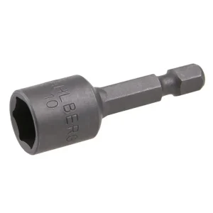 Kupte nyní - Adaptér STAHLBERG 1/4" 6hran 10mm (2 ks)